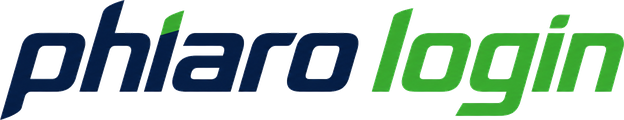 phlaro login official logo